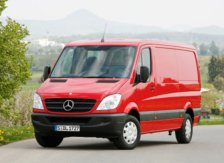 Микроавтобус грузовой до 3,5 тонн