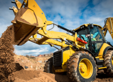 Спецтехника